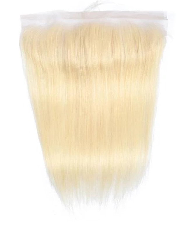 13x4 Premium Lace Frontals