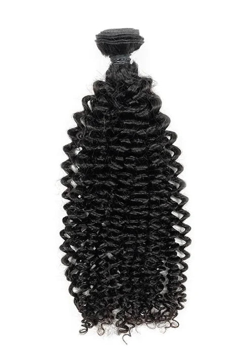 Kinky Curly